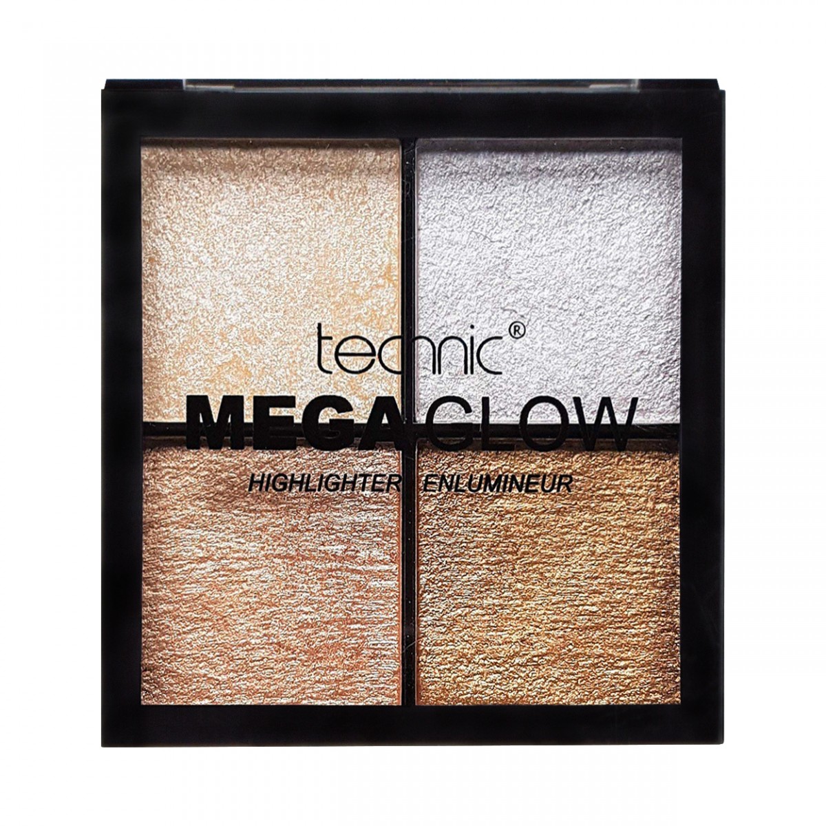 Technic Mega Glow Highlighter Palette