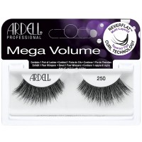 Ardell Mega Volume Lashes - 250 Black