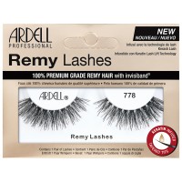 Ardell Remy Lashes - 778 Black