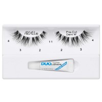 Ardell Pre-Cut Lashes - Demi Wispies Black