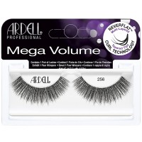 Ardell Mega Volume Lashes - 256 Black