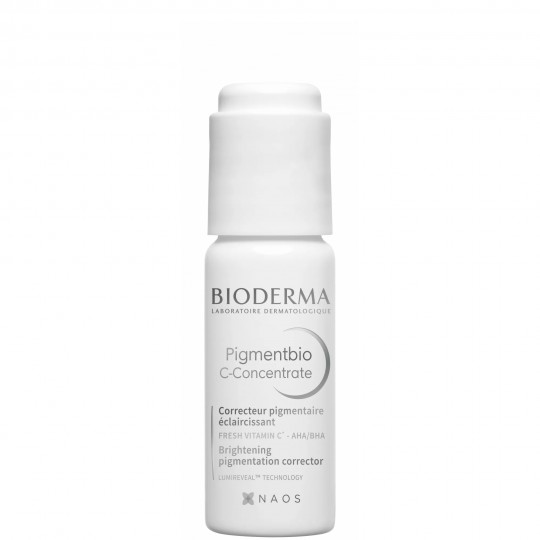 Bioderma Pigmentbio C-Concentrate Brightening Vitamin C Serum