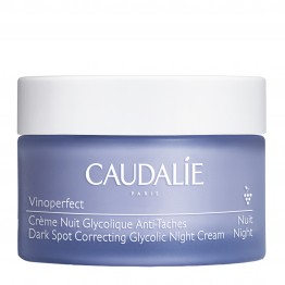 Caudalie Vinoperfect Dark Spot Correcting Glycolic Night Cream