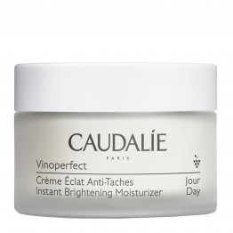 Caudalie Vinoperfect Instant Brightening Moisturizer