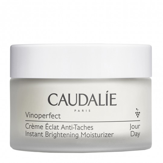 Caudalie Vinoperfect Instant Brightening Moisturizer