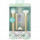 Ecotools Glossy Finish Brush Kit