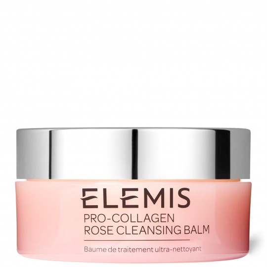 Elemis Pro-Collagen Rose Cleansing Balm (100gr)