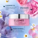 Elemis Pro-Collagen Rose Cleansing Balm (100gr)