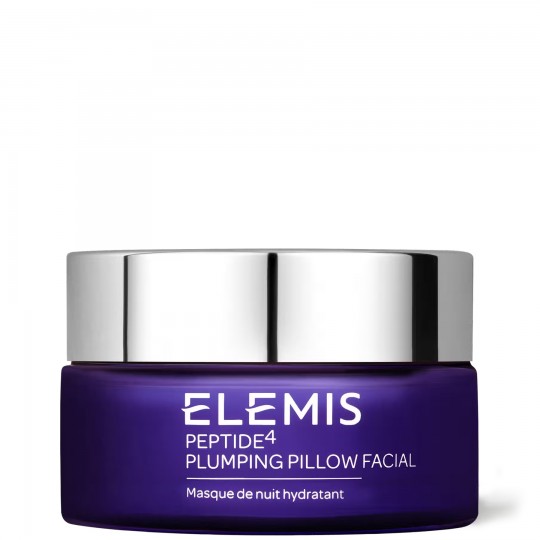 Elemis Peptide4 Plumping Pillow Facial