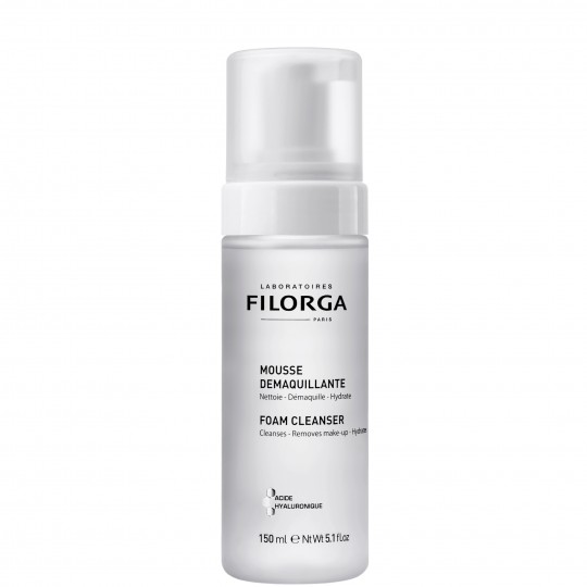 Filorga Foam Cleanser