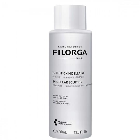 Filorga Micellar Solution