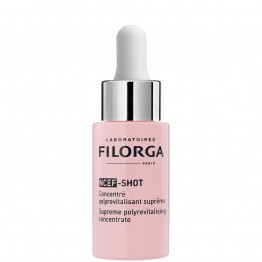 Filorga NCEF-SHOT Supreme Polyrevitalising Concentrate