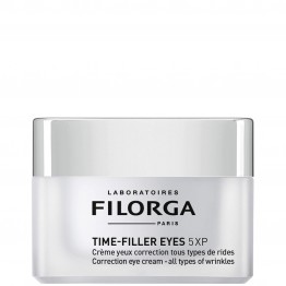 Filorga Time-Filler Eyes 5XP Correction Eye Cream