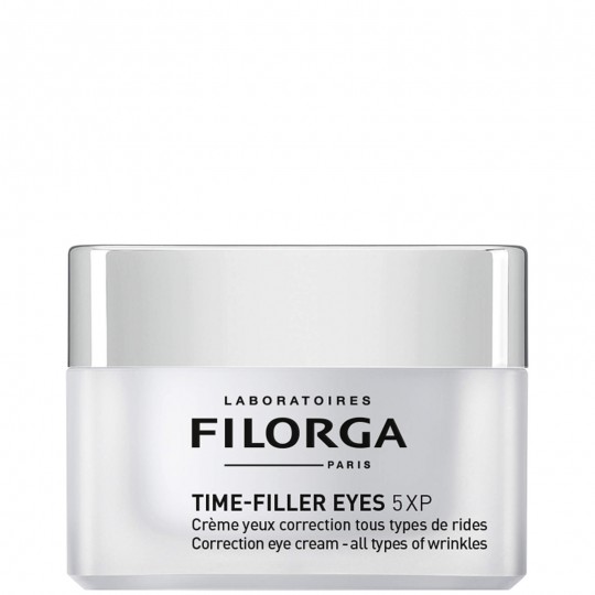 Filorga Time-Filler Eyes 5XP Correction Eye Cream