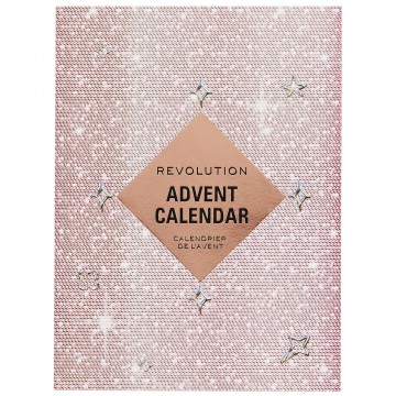 Makeup Revolution Advent Calendar 2024