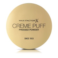 Max Factor Creme Puff Powder Compact - 42 Deep Beige