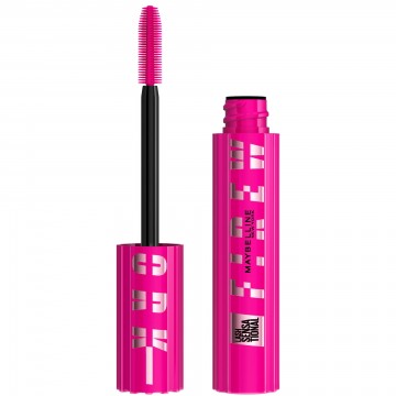 Maybelline Lash Sensational Firework Mascara - Black