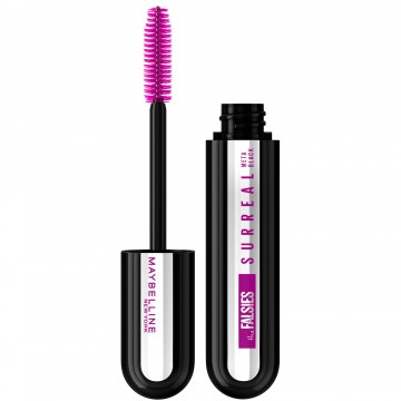 Maybelline The Falsies Surreal Extensions Mascara - 02 Meta Black