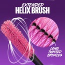 Maybelline The Falsies Surreal Extensions Mascara - 02 Meta Black