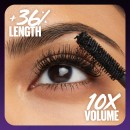 Maybelline The Falsies Surreal Extensions Mascara - 02 Meta Black