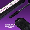 Maybelline The Falsies Surreal Extensions Mascara - 02 Meta Black