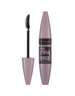 Maybelline Lash Sensational Intense Black Mascara - Extra Black