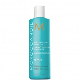 Moroccanoil Moisture Repair Shampoo (250ml)