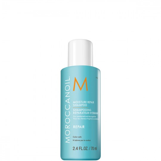 Moroccanoil Moisture Repair Shampoo (70ml)