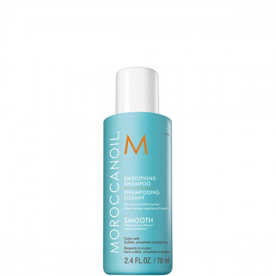 Moroccanoil Smoothing Shampoo (70ml)