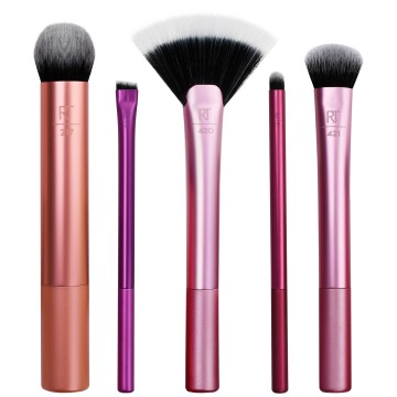 Real Techniques Artist Essentials Brush Set