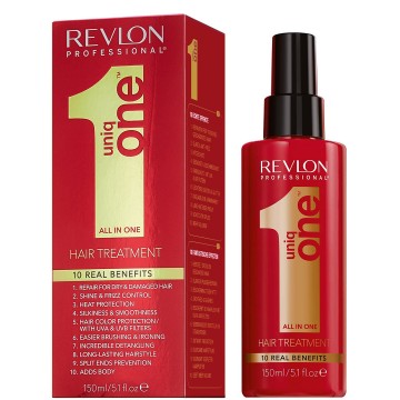 Revlon UniqOne Hair Treatment Spray Mask - Classic