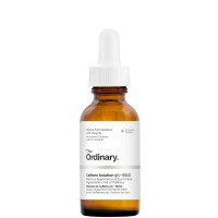 The Ordinary Caffeine Solution 5% + EGCG Eye Serum