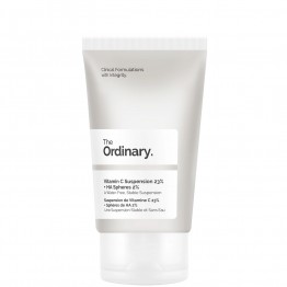 The Ordinary Vitamin C Suspension 23% + HA Spheres 2% Face Cream