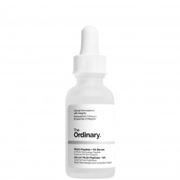 The Ordinary Multi-Peptide + HA Face Serum (30ml)