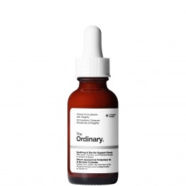 The Ordinary Soothing & Barrier Support Face Serum