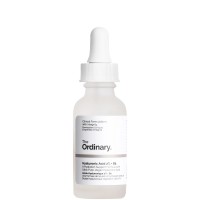 The Ordinary Hyaluronic Acid 2% + B5 Face Serum (30ml)