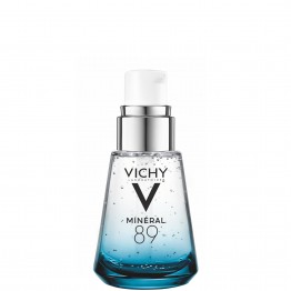 Vichy Mineral 89 Fortifying and Plumping Daily Booster (30ml)