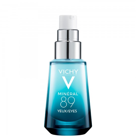 Vichy Mineral 89 Eyes Repairing Eye Fortifier