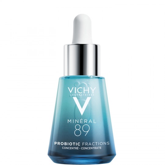 Vichy Mineral 89 Probiotic Fractions Serum