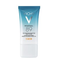 Vichy Mineral 89 72H Moisture Boosting Daily Fluid