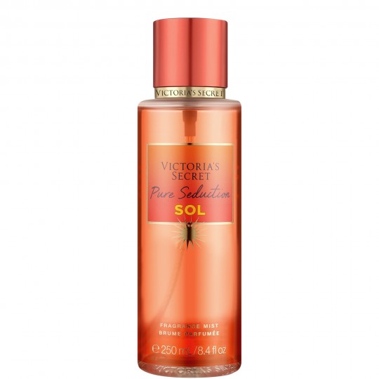 Victoria's Secret Pure Seduction Sol Fragrance Mist