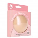 W7 Silicone Nipple Covers