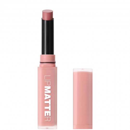 W7 Lip Matter Soft Matte Lipstick - Fully Charged