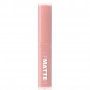 W7 Lip Matter Soft Matte Lipstick - Fully Charged