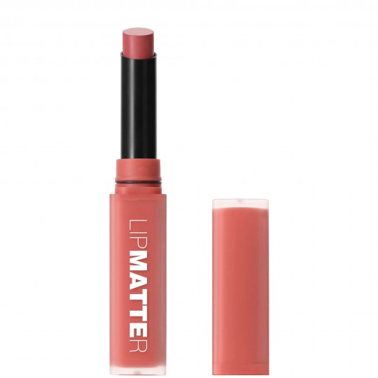 W7 Lip Matter Soft Matte Lipstick - Lost Soul