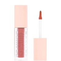 W7 Be Nude Velvet Matte Mousse Lipstick - Silk Slip