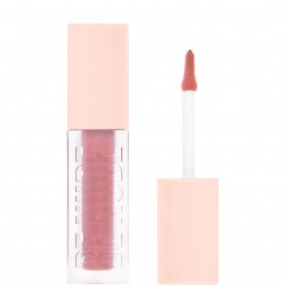 W7 Be Nude Velvet Matte Mousse Lipstick - Subtle