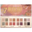 W7 Mixology Eyeshadow Palette