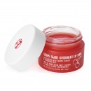 W7 Sweet Dreams Overnight Lip Mask - Cherry Swirl