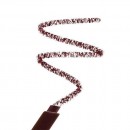 W7 Twist and Shape Combi Eye Brow Pencil - Dark Brown